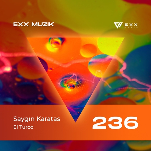 Saygın Karataş - El Turco [EXX236]